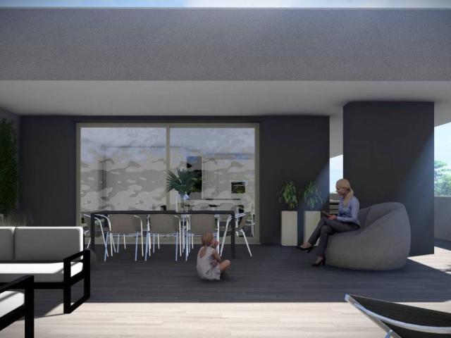 Appartamento in vendita a San Vito, Vigonza