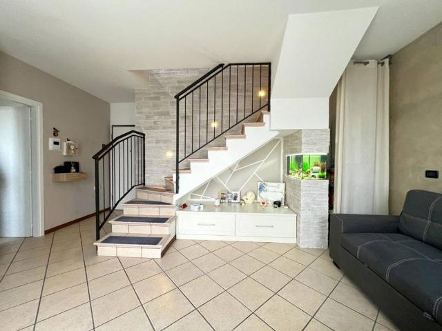 Appartamento in vendita a La Stecca, Vigonza