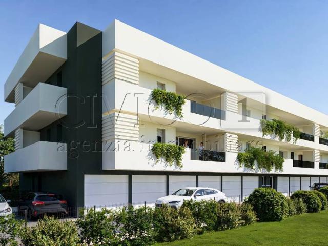 Appartamento in vendita a Peraga, Vigonza