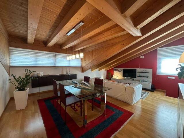 Appartamento in vendita a Borgo Rurale Fratelli Grinzato, Vigonza