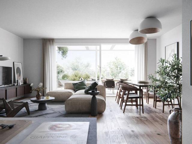 Appartamento in vendita a San Vito, Vigonza