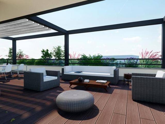 Appartamento in vendita a San Vito, Vigonza