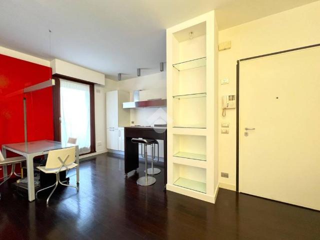 Appartamento in vendita a Busa, Vigonza