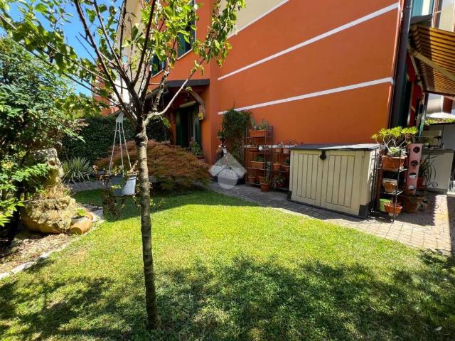 Appartamento in vendita a Borgo Rurale Fratelli Grinzato, Vigonza