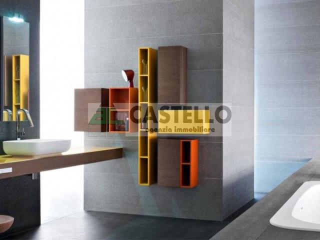 Appartamento in vendita a San Vito, Vigonza