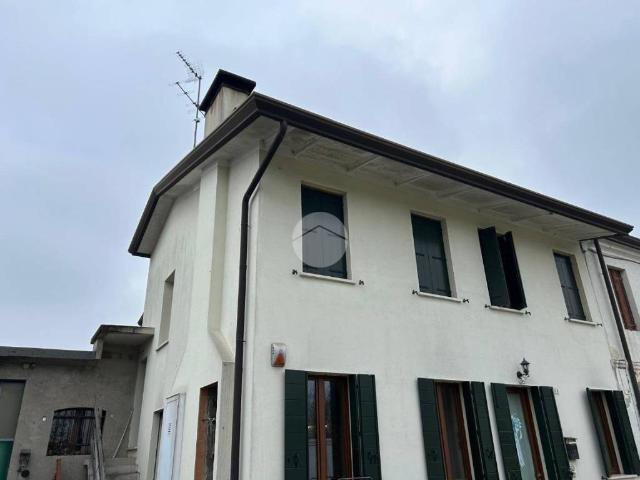 Appartamento in vendita a Borgo Rurale Fratelli Grinzato, Vigonza
