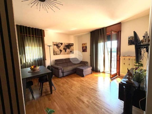 Appartamento in vendita a Busa, Vigonza