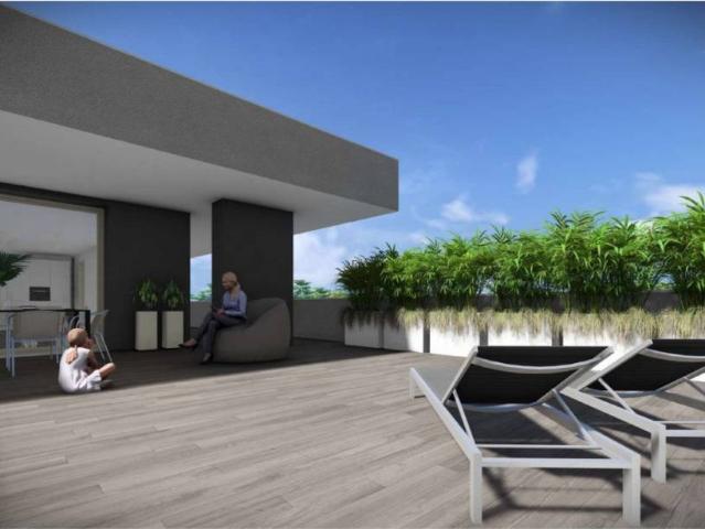 Appartamento in vendita a San Vito, Vigonza