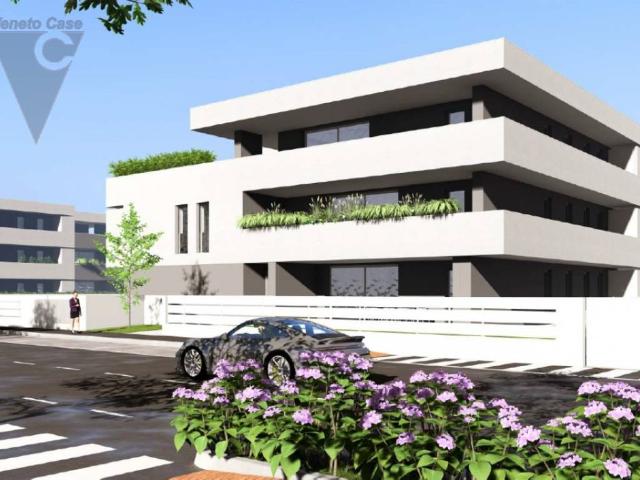 Appartamento in vendita a San Vito, Vigonza