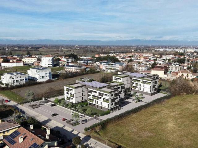 Appartamento in vendita a Perarolo, Vigonza