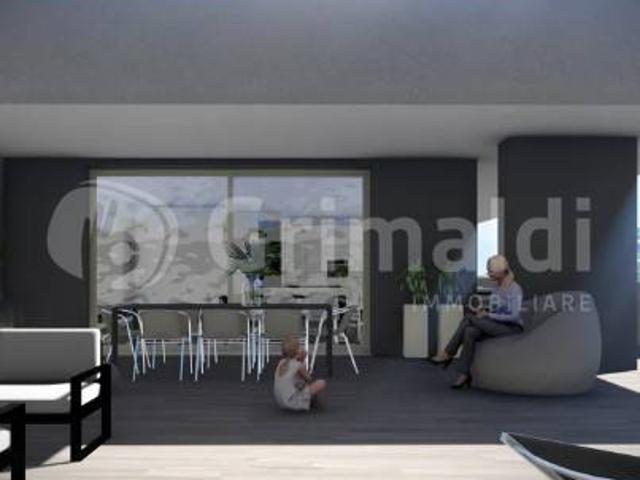 Appartamento in vendita a San Vito, Vigonza