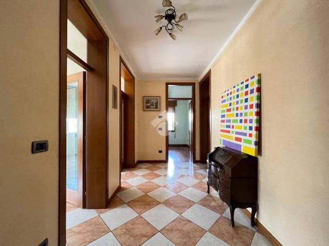 Appartamento in vendita a Capriccio, Vigonza