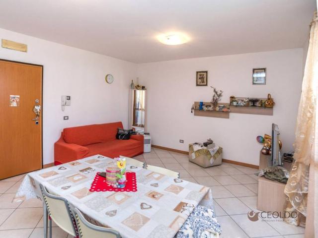 Appartamento in vendita a Perarolo, Vigonza