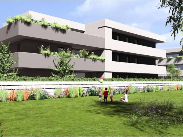 Appartamento in vendita a San Vito, Vigonza