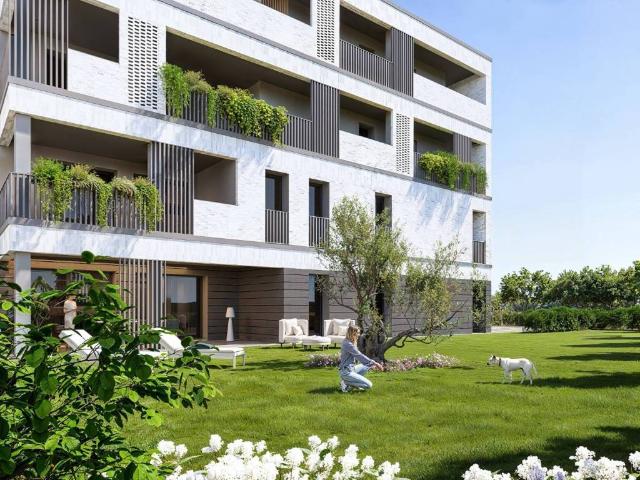 Appartamento in vendita a Peraga, Vigonza