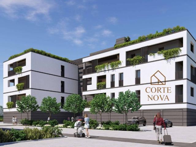 Appartamento in vendita a Peraga, Vigonza