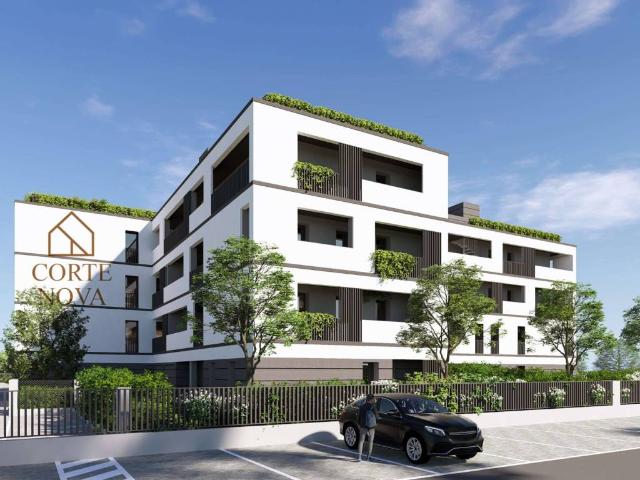Appartamento in vendita a Perarolo, Vigonza