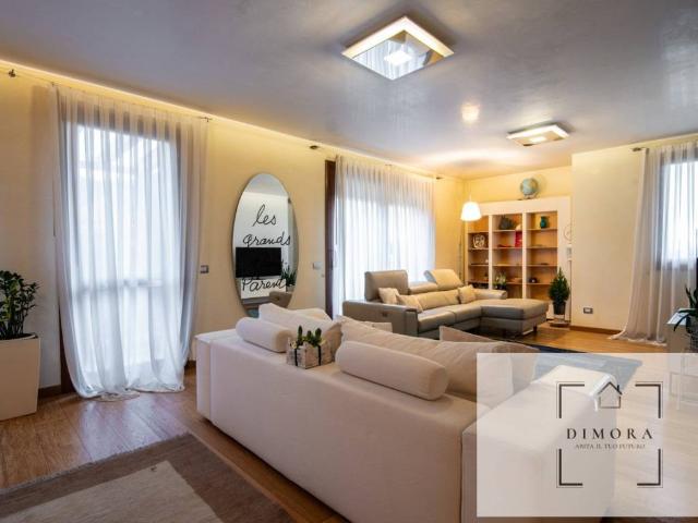 Appartamento in vendita a Perarolo, Vigonza