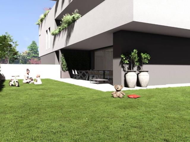 Appartamento in vendita a San Vito, Vigonza