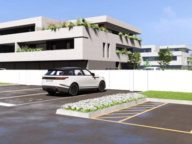 Appartamento in vendita a San Vito, Vigonza