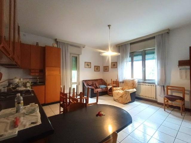 Appartamento in vendita a La Stecca, Vigonza