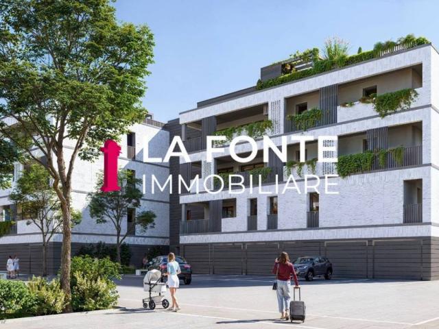 Appartamento in vendita a Perarolo, Vigonza