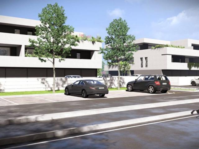 Appartamento in vendita a San Vito, Vigonza