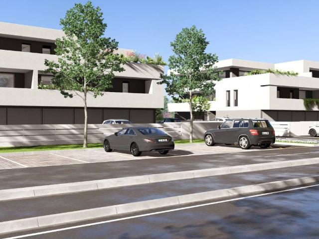 Appartamento in vendita a San Vito, Vigonza