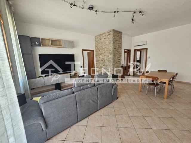 Appartamento in vendita a Borgo Rurale Fratelli Grinzato, Vigonza