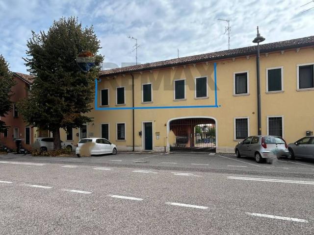 Appartamento in vendita a Villa Bartolomea, Verona