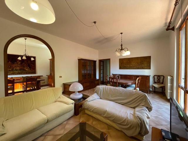 Appartamento in vendita a Biecina, Villa Basilica