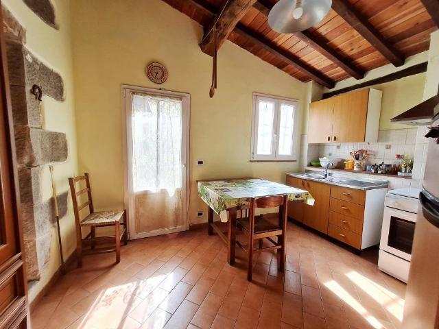 Appartamento in vendita a Rimogno, Villa Basilica