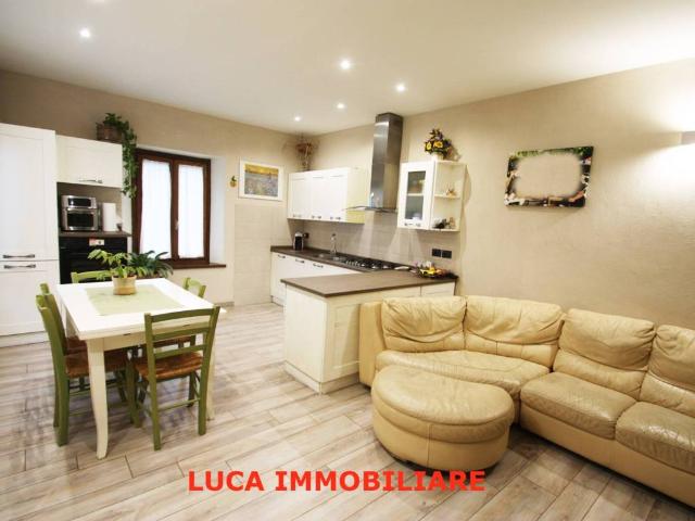 Appartamento in vendita a Botticino, Villa Basilica
