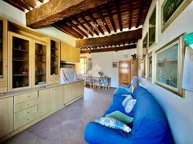 Appartamento in vendita a Guzzano, Villa Basilica