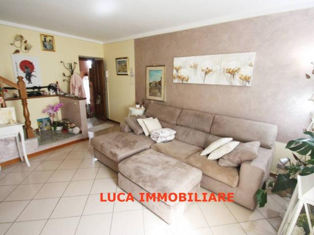 Appartamento in vendita a Botticino, Villa Basilica
