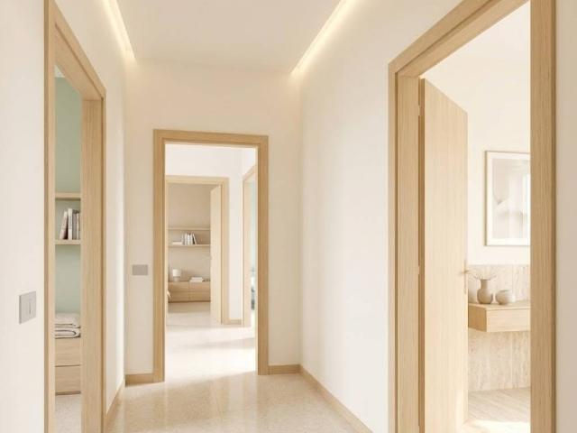 Appartamento in vendita a Comunità montana della valle Trompia, Villa Carcina