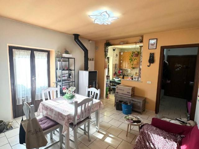 Appartamento in vendita a Comunità montana della valle Trompia, Villa Carcina