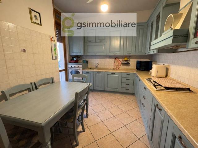 Appartamento in vendita a Comunità montana della valle Trompia, Villa Carcina