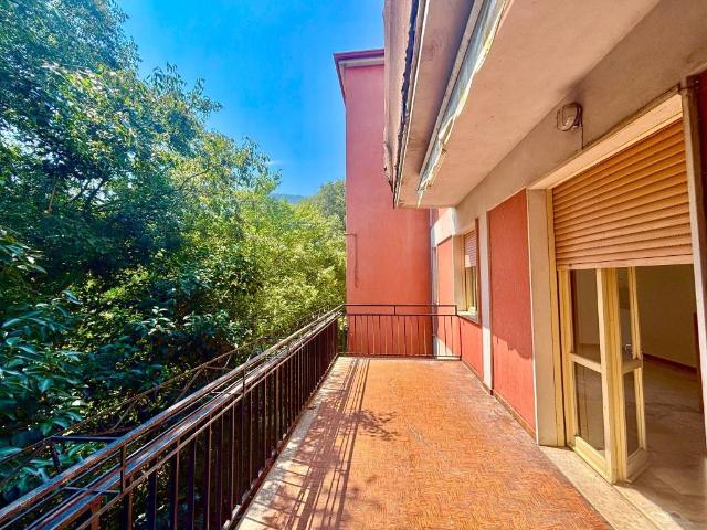 Appartamento in vendita a Comunità montana della valle Trompia, Villa Carcina