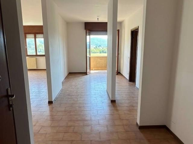 Appartamento in vendita a Carcina, Villa Carcina