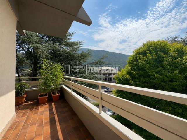Appartamento in vendita a Comunità montana della valle Trompia, Villa Carcina