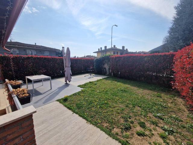 Appartamento in vendita a Comunità montana della valle Trompia, Villa Carcina