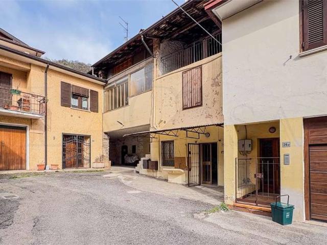 Appartamento in vendita a Comunità montana della valle Trompia, Villa Carcina