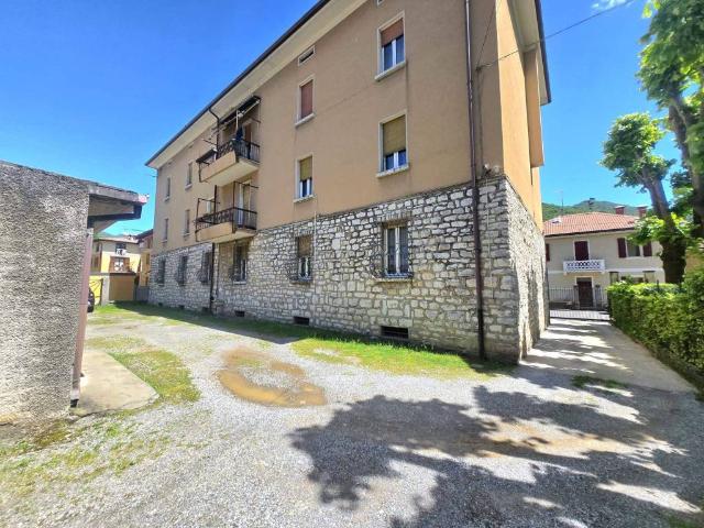 Appartamento in vendita a Comunità montana della valle Trompia, Villa Carcina