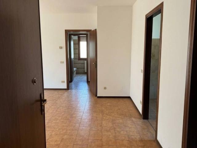 Appartamento in vendita a Carcina, Villa Carcina