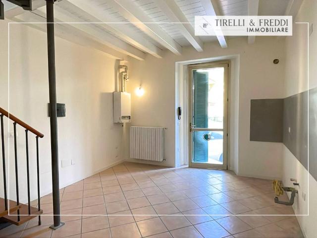 Appartamento in vendita a Comunità montana della valle Trompia, Villa Carcina