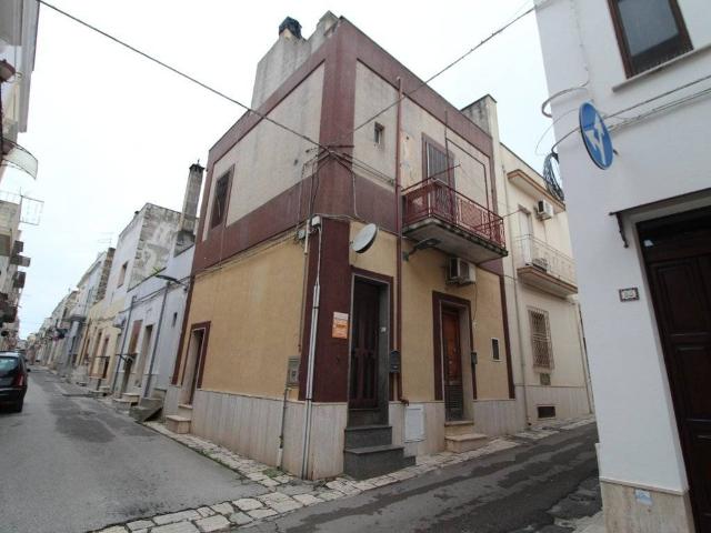 Appartamento in vendita a Puglia, Brindisi