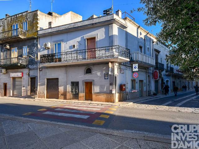 Appartamento in vendita a Puglia, Brindisi