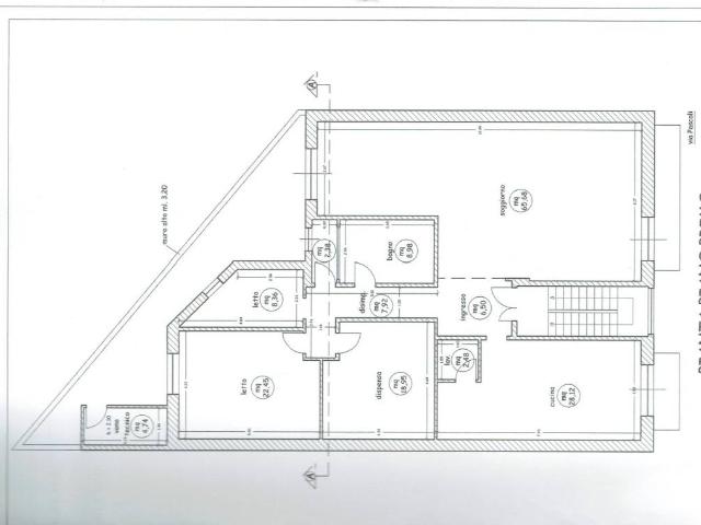 Appartamento in vendita a Puglia, Brindisi
