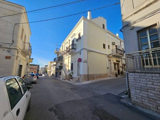 Appartamento in vendita a Puglia, Brindisi